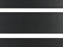 Beliani Aurinkotuoli Alumiini Musta Nardo Discount