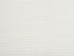 Beliani Aurinkotuoli Luonnonvalkoinen/Musta Locri Store