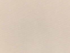 Beliani Aurinkotuoli Polyrottinki Beige/Luonnonvari Osini Flash Sale