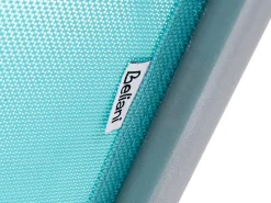 Beliani Aurinkotuoli Sininen Teras Noli Discount