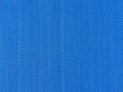 Beliani Aurinkotuoli Sininen/Musta Locri Ii Shop