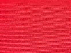 Beliani Aurinkotuoli Teras Keinuva Punainen Carano Ii Sale