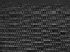 Beliani Aurinkotuoli Teras Keinuva Musta Carano Ii Best Sale