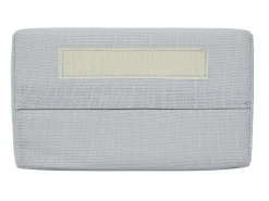 Beliani Aurinkotuoli Teras Keinuva Harmaa Carano Flash Sale