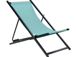 Beliani Aurinkotuoli Turkoosi/Musta Locri Ii Online