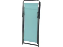 Beliani Aurinkotuoli Turkoosi/Musta Locri Ii Online