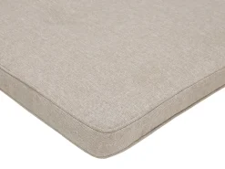 Beliani Aurinkotuolin Tyynyt Beige Cesana Sale