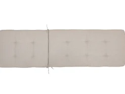 Beliani Aurinkotuolin Tyynyt Beige Cesana Sale