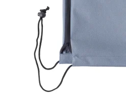 Beliani Aurinkovarjojen Suojapeite Ravenna/Asti Ii 203 X 35 X 35 Cm Chuva Flash Sale