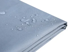 Beliani Aurinkovarjojen Suojapeite Ravenna/Asti Ii 203 X 35 X 35 Cm Chuva Flash Sale