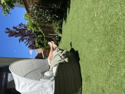 Beliani Aurinkovuode Polyrottinki Vaaleanruskea Sylt Online