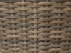 Beliani Aurinkovuode Polyrottinki Vaaleanruskea Sylt Online