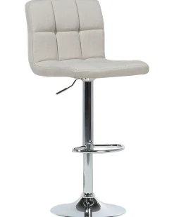 Beliani Baarijakkara Kangas Vaalea Beige 2 Kpl Marion Outlet