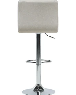 Beliani Baarijakkara Kangas Vaalea Beige 2 Kpl Marion Outlet