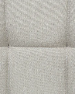 Beliani Baarijakkara Kangas Vaalea Beige 2 Kpl Marion Outlet