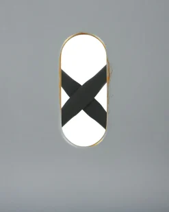 Beliani Baarijakkara Teras Hopea/Kulta 76 Cm 2 Kpl Cabrillo Online