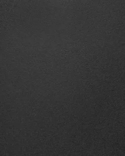 Beliani Baarituoli Muovi Musta 2 Kpl Micco Sale