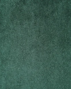 Beliani Baarituoli Sametti Smaragdinvihrea 2 Kpl Arcola Outlet