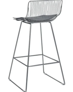 Beliani Baarituoli Teras Hopea 2 Kpl Fredonia Best Sale