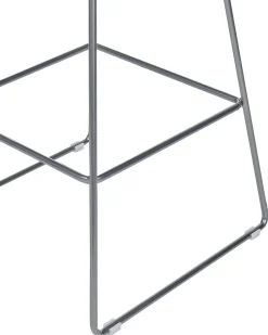 Beliani Baarituoli Teras Hopea 2 Kpl Fredonia Best Sale