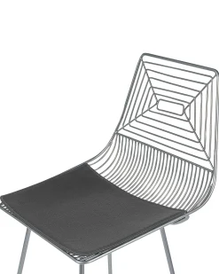 Beliani Baarituoli Teras Hopea 2 Kpl Bisbee Clearance