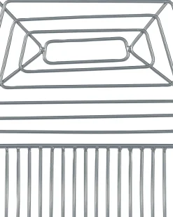 Beliani Baarituoli Teras Hopea 2 Kpl Bisbee Clearance