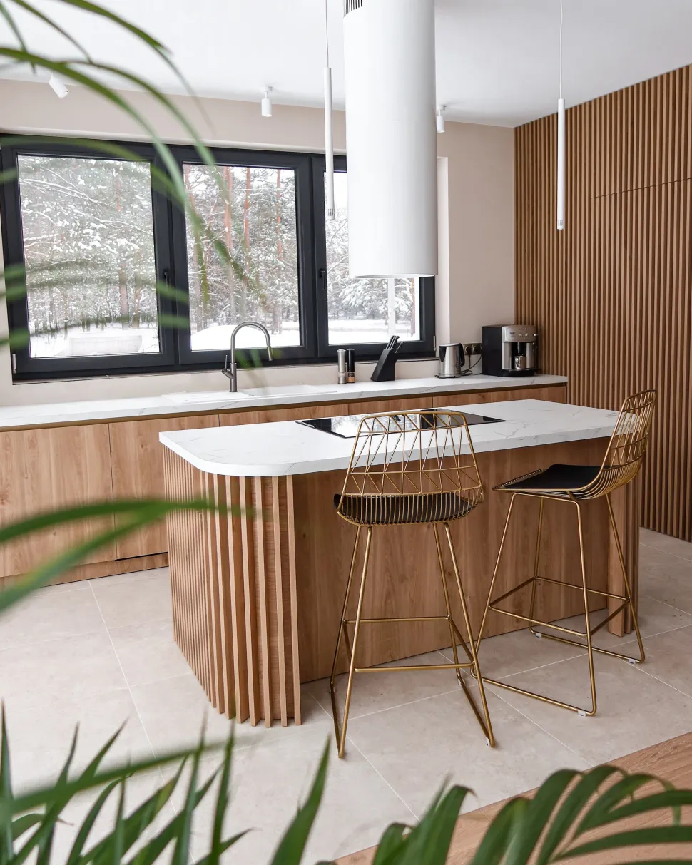 Beliani Baarituoli Teras Kulta 2 Kpl Preston Cheap