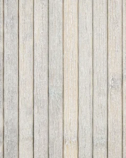 Beliani Bambukori Vaaleanharmaa 50 X 30 Cm Kandy Fashion