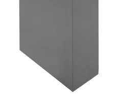 Beliani Betonipenkki 150 X 40 Cm Harmaa Taranto Flash Sale