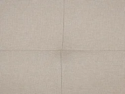 Beliani Divaani Kangas Beige Alsten Store