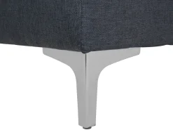 Beliani Divaani Kangas Tummanharmaa Aberdeen Flash Sale