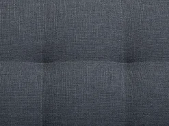 Beliani Divaani Kangas Tummanharmaa Aberdeen Flash Sale