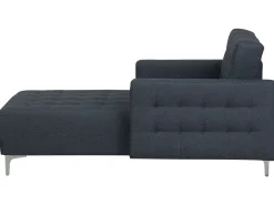 Beliani Divaani Kangas Tummanharmaa Aberdeen Flash Sale