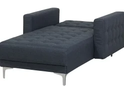 Beliani Divaani Kangas Tummanharmaa Aberdeen Flash Sale