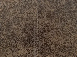 Beliani Divaani Keinomokkanahka Oikeak. Ruskea Nimes Cheap