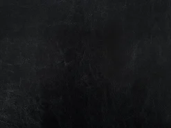 Beliani Divaani Keinonahka Oikeak. Musta Nimes Best Sale