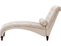 Beliani Divaani Sametti Beige Muret Cheap