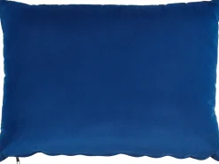 Beliani Divaani Sametti Laivastonsininen Gueret Online