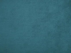 Beliani Divaani Sametti Oikeak. Sinivihrea Nimes Best Sale