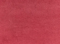 Beliani Divaani Sametti Tummanpunainen Nantilly Best Sale