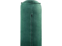 Beliani Divaani Sametti Tummanvihrea Muret Shop