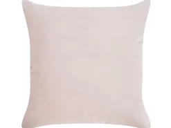 Beliani Divaani Sametti Vasenk. Pastellipinkki Chaumont Fashion