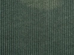 Beliani Divaani Vakosametti Tummanvihrea Lemvig New