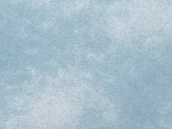 Beliani Elainjakkara Kangas Säilytystila Vaaleansininen 63 X 31 Cm Reindeer Fashion