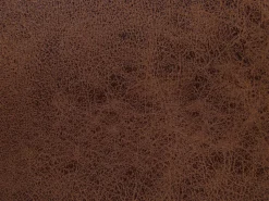 Beliani Elainjakkara Keinonahka Säilytystila Tummanruskea 70 X 32 Cm Elephant Online