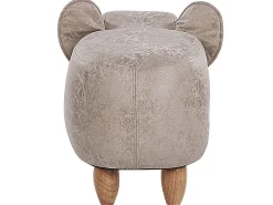 Beliani Elainrahi Harmaa Jumbo Online