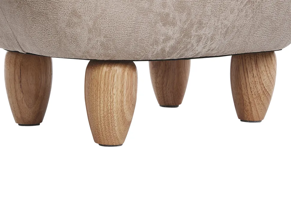 Beliani Elainrahi Harmaa Jumbo Online