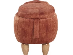 Beliani Elainrahi Ruskea Doggy Online