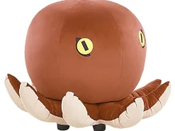 Beliani Elainrahi Ruskea Octopus New