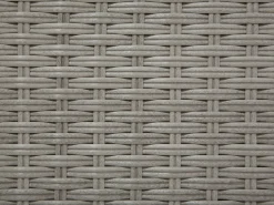 Beliani Harmaa 8-Istuttava Ulkosohvaryhma Pe-Rottingista Xxl Outlet